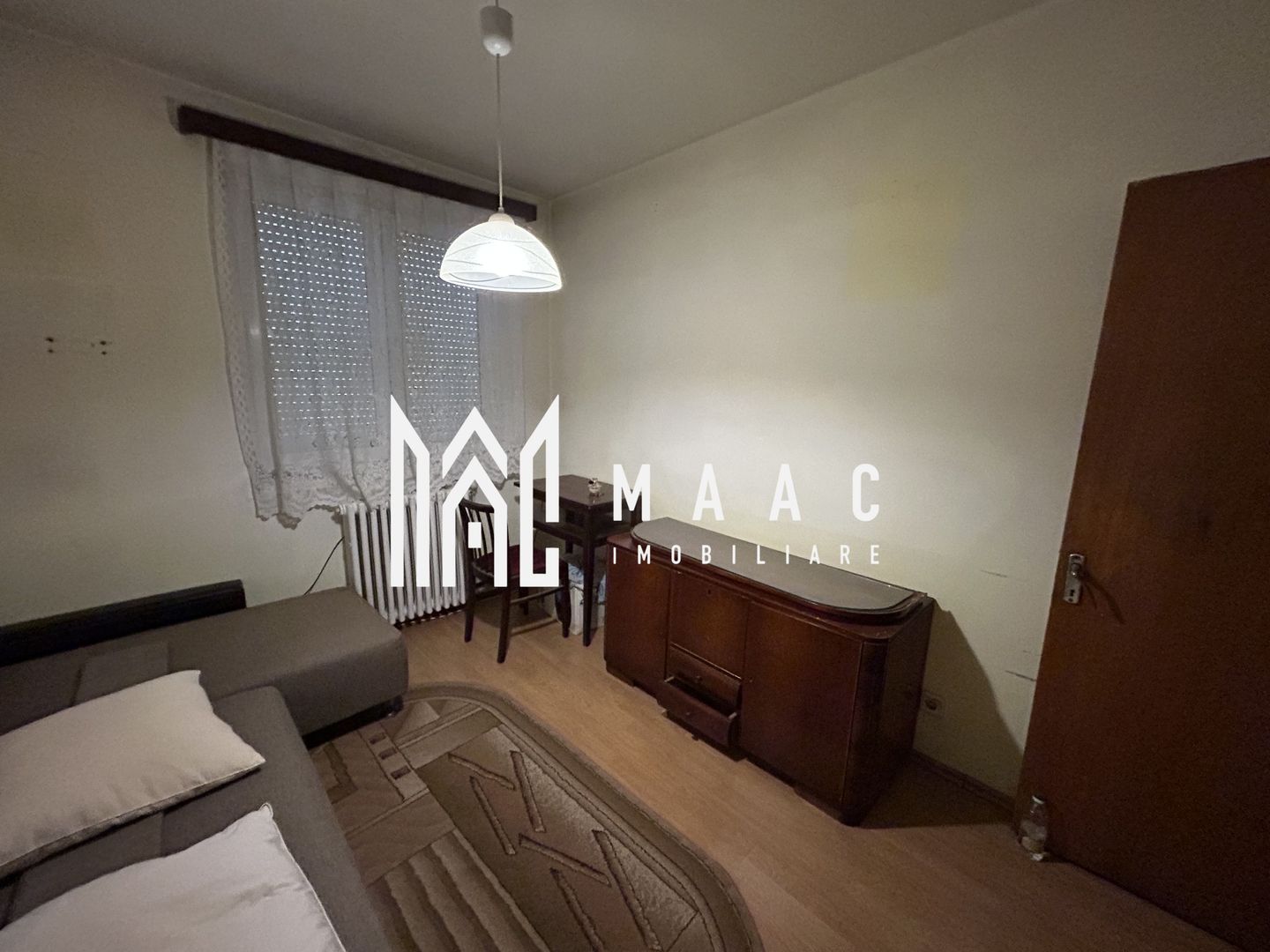 Apartament 2 Camere I Decomandat I Parter I Strand - Poză 4