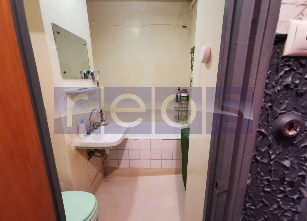 DE VANZARE 2 CAMERE LUJERULUI METROU 3 MINUTE IDEAL INVESTITIE - Poză 5