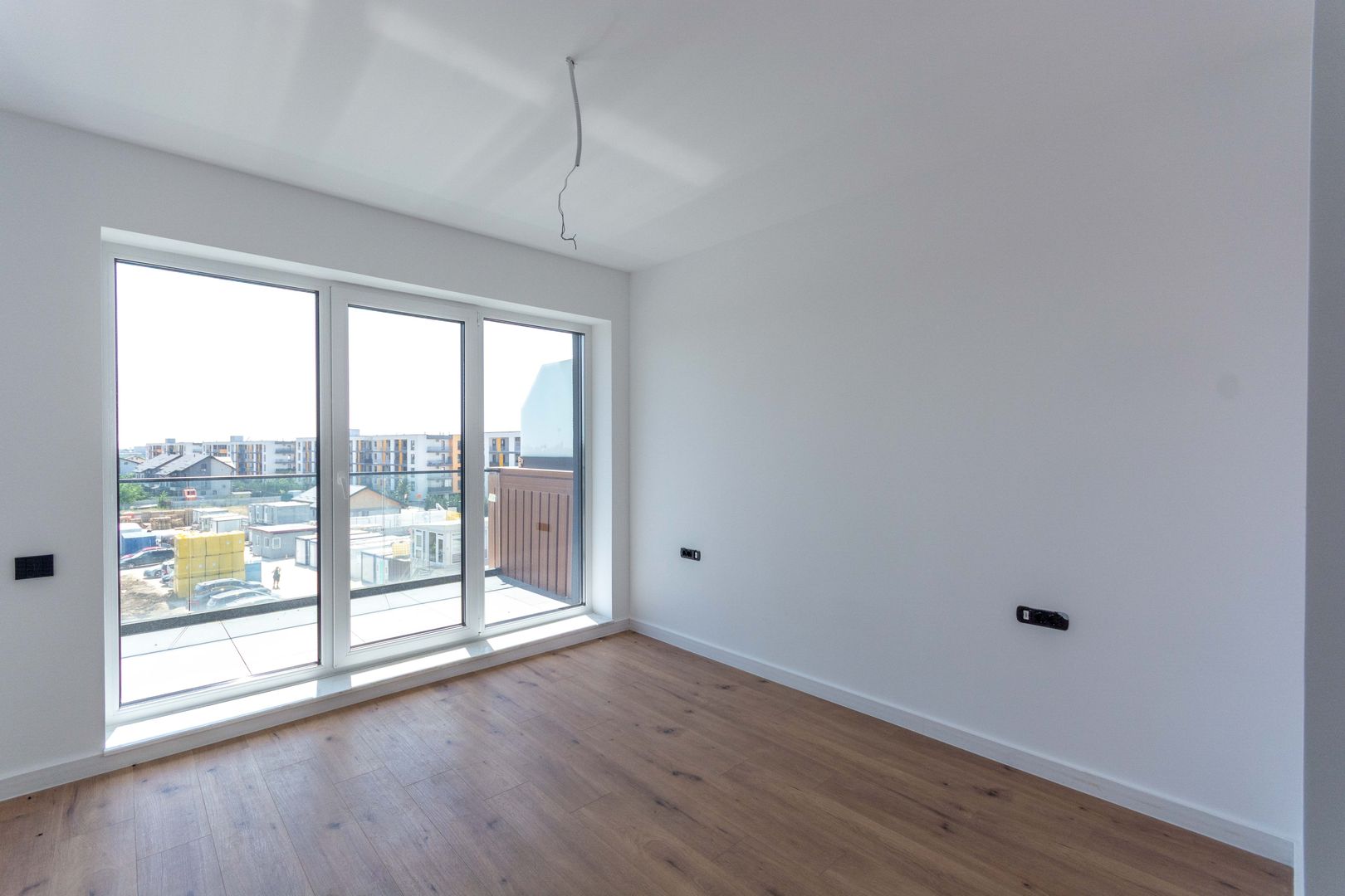 Titan Pallady Ap. 3 Camere Astorium exclusiv în blocul A, predare 2025 - Poză 4