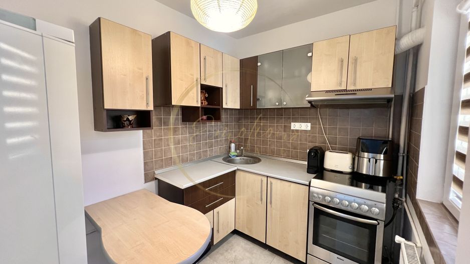 SUPER PRET | Apartament cu 1 camera | Sagului , Timisoara - Poză 5