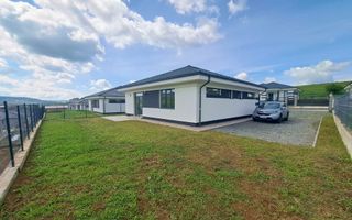 De inchiriat casa individuala in Corusu! - Poză 1
