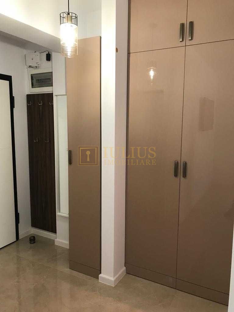 Future Residence Giroc | Parcare subterană | Piscină | Confort premium - Poză 3