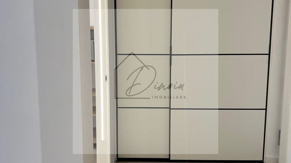 CORTINA NORTH  I STUDIO - GATA DE MUTARE I PIPERA - PROMENADA - Poză 19