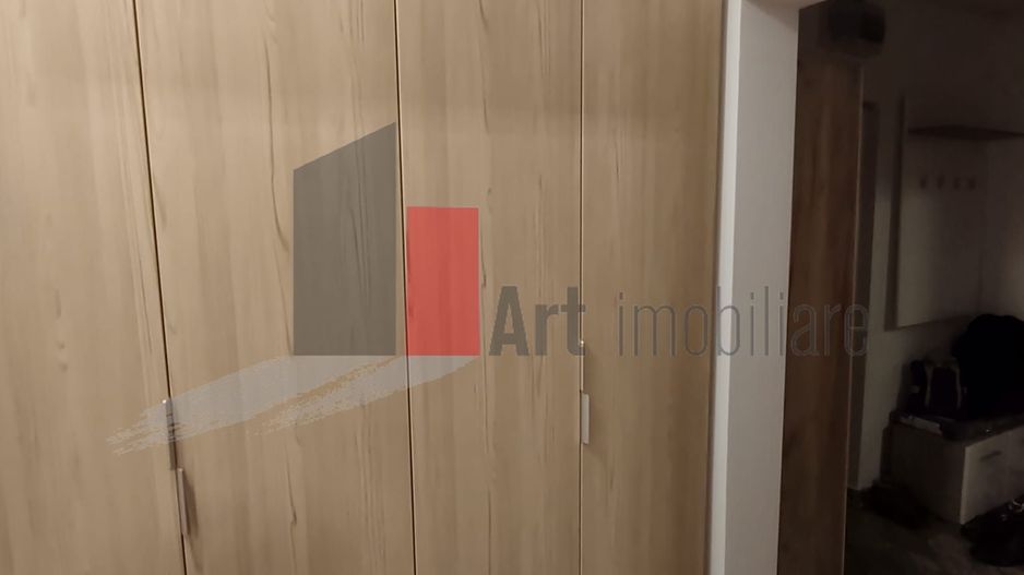 Prima închiriere apartament decomandat 3 camere - Bd. Lacul Tei -Parcul Circului - Poză 9