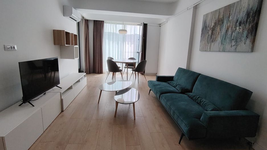 Apartament 2 camere Novum - Metrou Politehnica - Poză 1