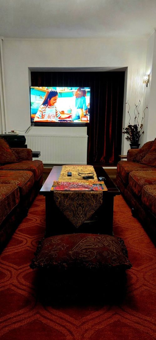 Vanzare 2camere mobilat si utilat, 55 mp, zona Sebastian - Poză 5