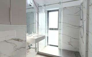 Duplex 4 camere | 2 locuri parcare Baneasa-Herastrau - Poză 14