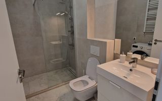 Apartament modern 2 camere loc de parcare inclus - Poză 6