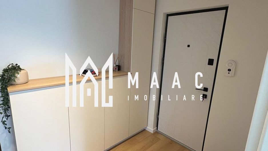 Apartament 3 camere de vânzare | Sibiu, Terezian | renovat - Poză 3