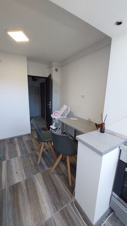 Inchiriere apartament 3 camere, modern, Popa Sapca - Poză 7