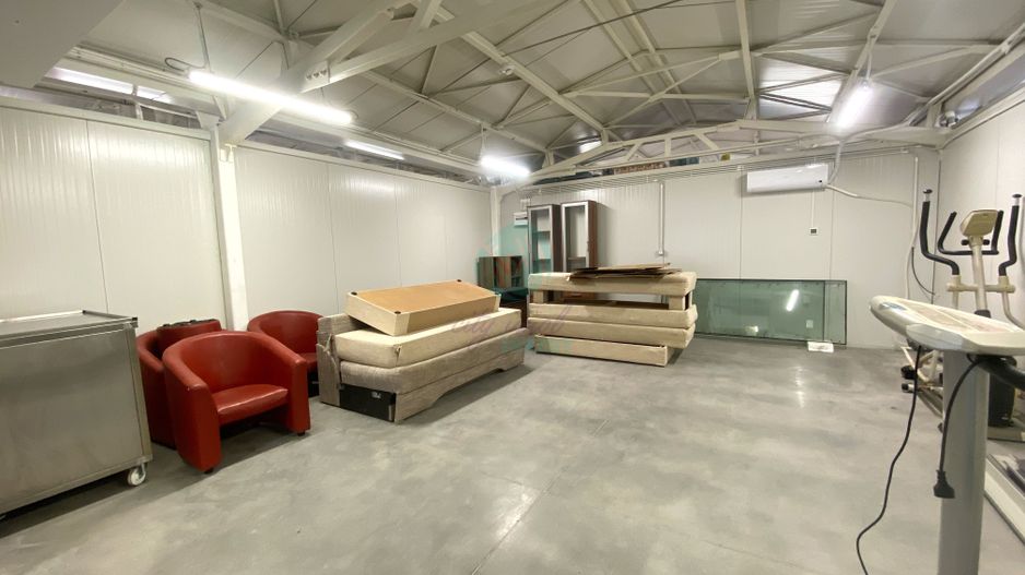 Spatii comerciale de inchiriat, Piata Delfinului - Poză 3