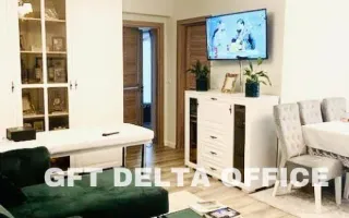 Apartament 2 camere de vânzare - Bistrita, zona ISU - Poză 13