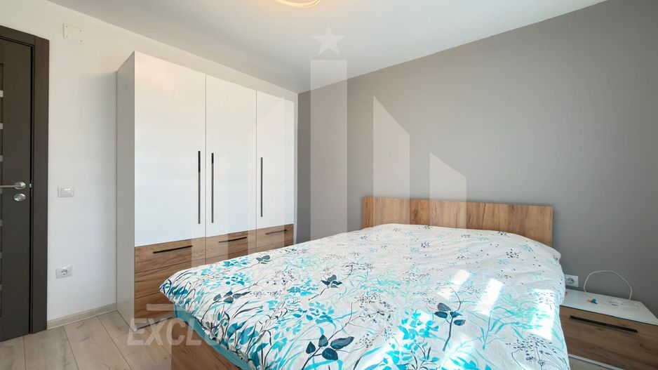 Apartament 2 camere decomandate | 50 mp | Renovat | Cetate - Poză 4