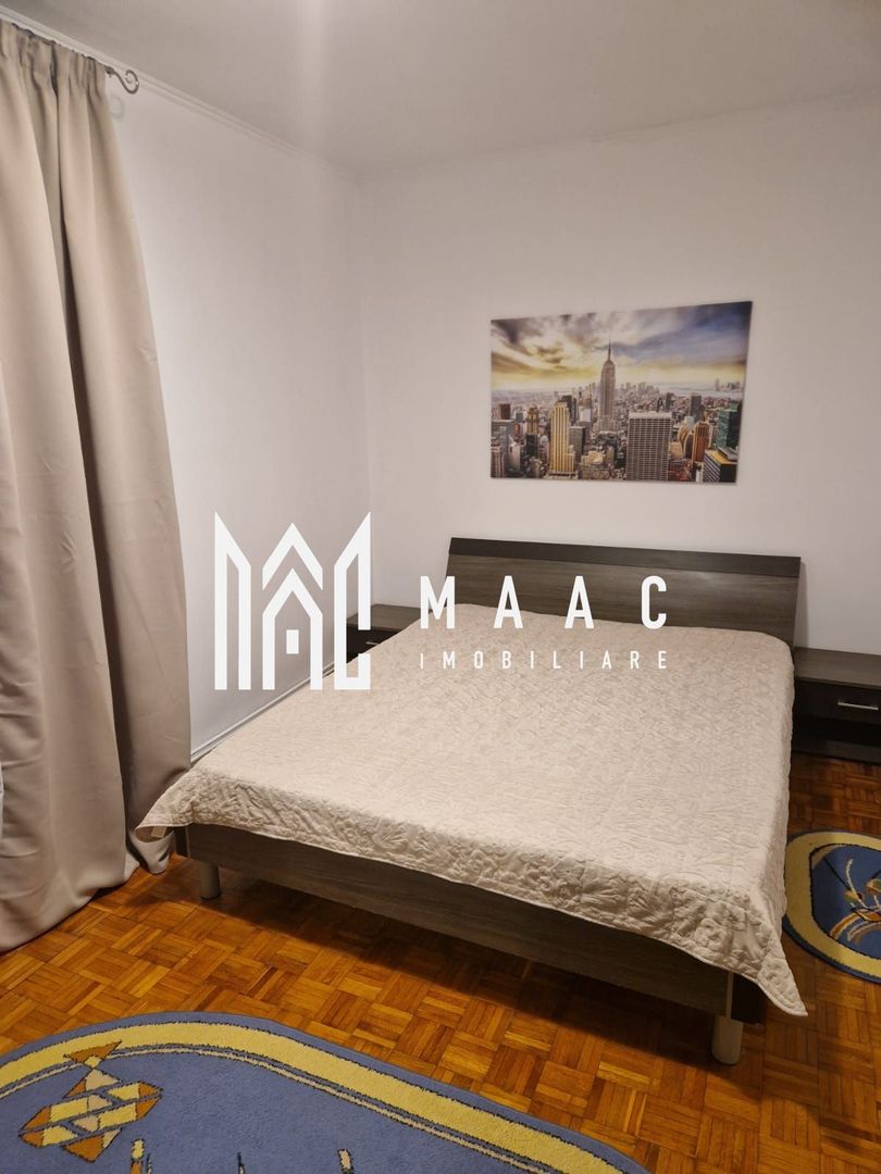 Apartament 2 camere | Etajul 3| 55MPU | Terezian - Poză 2
