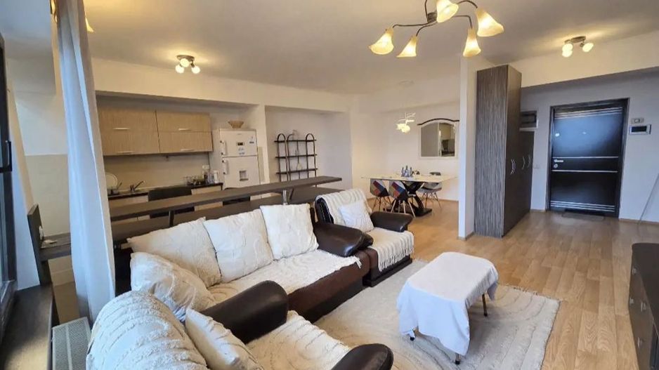 Apartament 2 camere, Exclusivist Belvedere Park  Zona Baba Novac - Poză 2