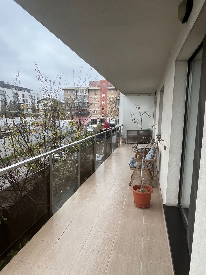 Apartament Băneasa/Sos. Străulești - Poză 8