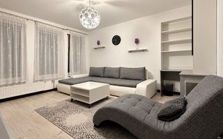 Apartament modern 2 camere | 76mp | 5min Sigma Zorilor | UMF - Poză 1