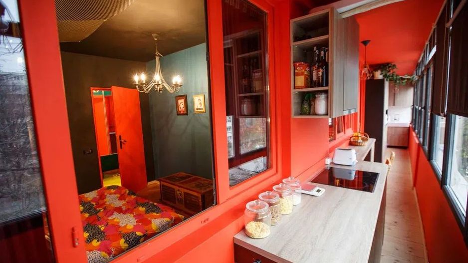 Apartament cochet, doua camere semidecomandat, 1 Mai - Poză 7