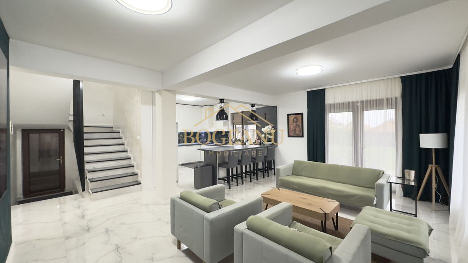 BG76-Casa Mediteraneana 5 cam-LUX - Poză 5