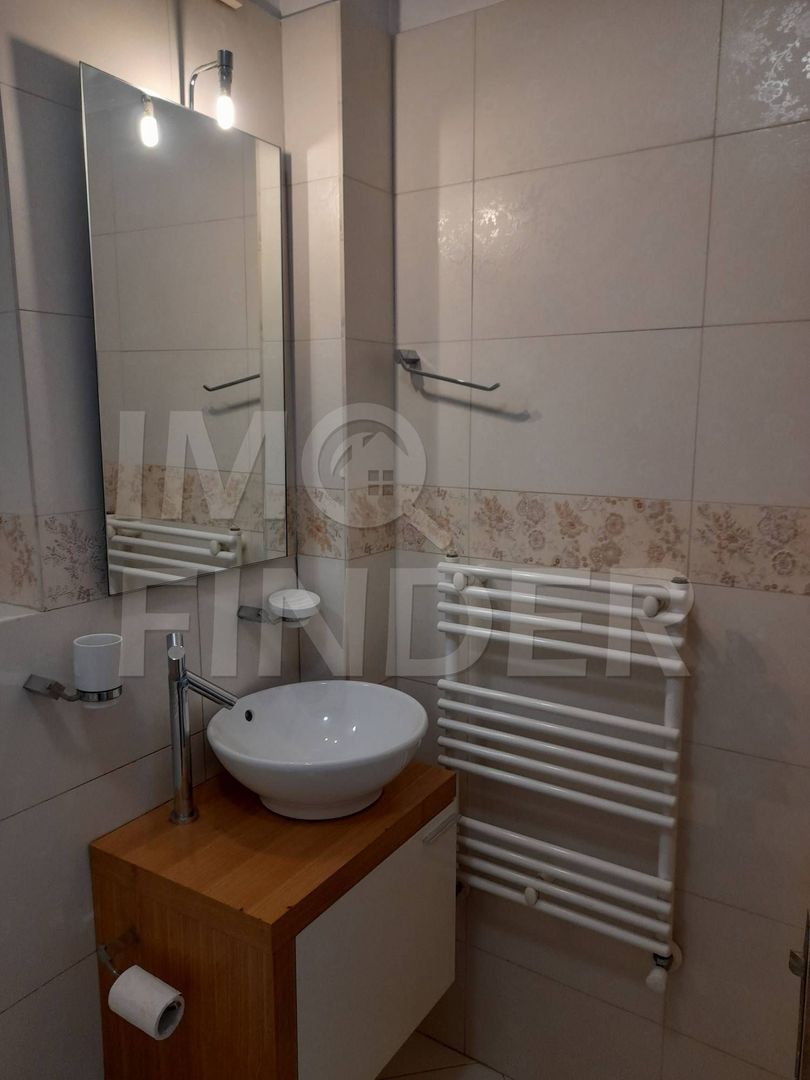 Apartament de Familie, Terasă, Loc de Parcare, gata de mutat - Poză 7
