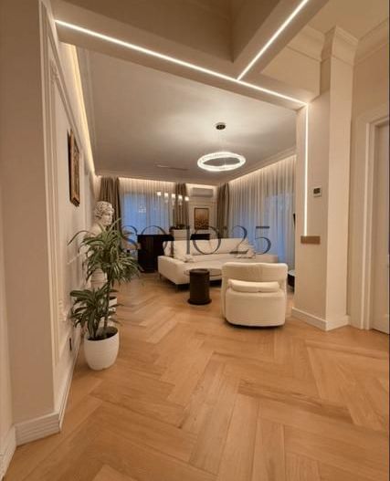 Apartament modern 3 camere, finisaje premium, complet mobilat și utilat - Poză 2