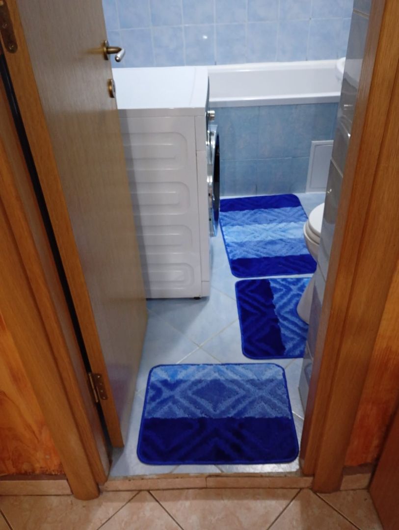 AP. 2 CAMERE GORJULUI, CENTRALA, BLOC REABILITAT, METROU 5 MINUTE - Poză 8