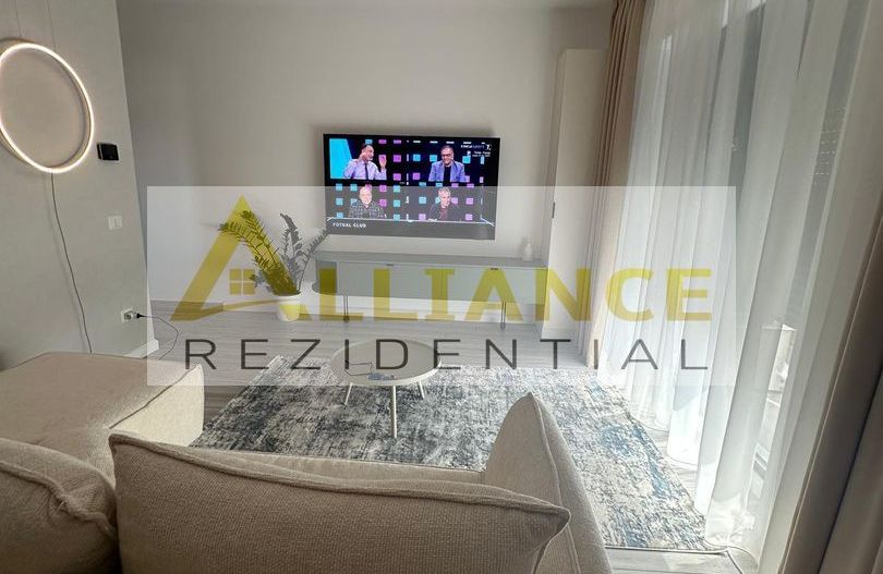 APARTAMENT 2 CAMERE DE INCHIRIAT - SECTOR 4 + PARCARE- 650 EURO - Poză 5