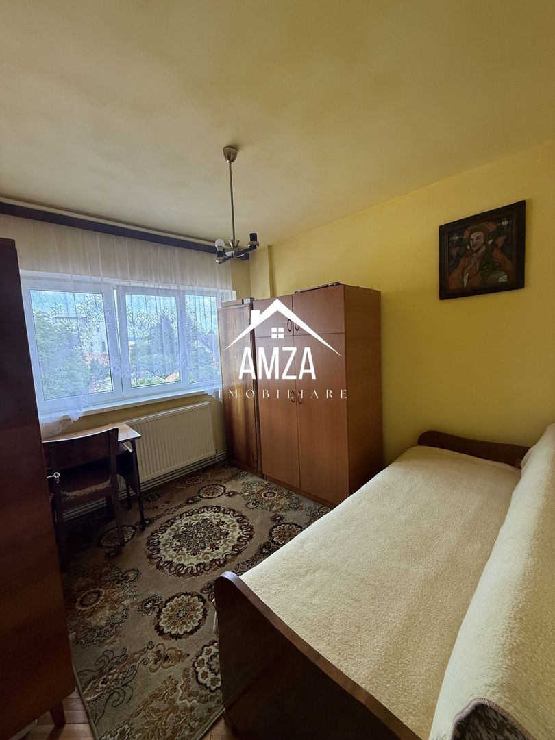🏡 Apartament de vânzare – Zona Calea Dumbrăvii | Intrarea Siretului - Poză 5