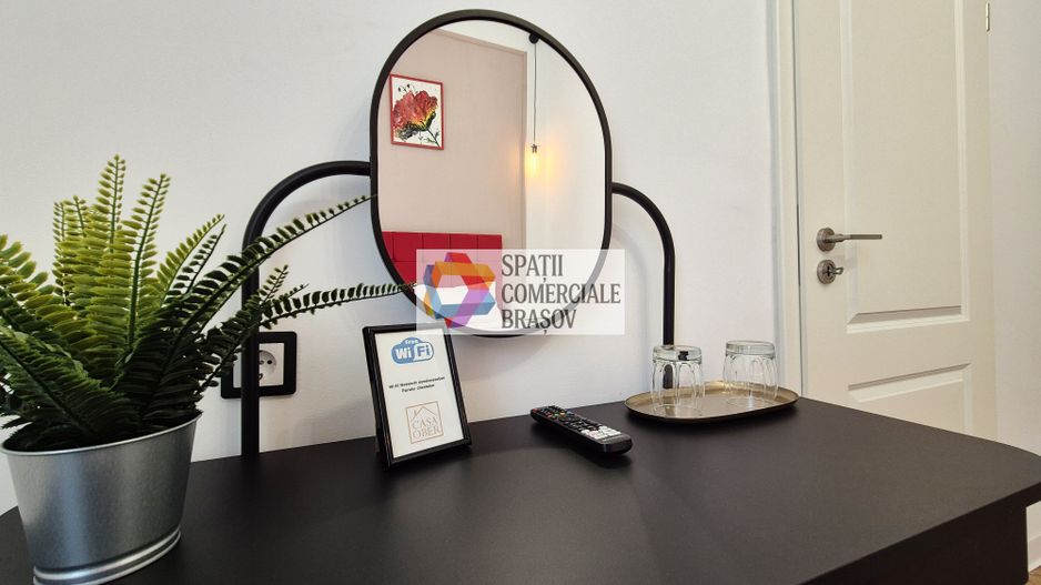 Casa regim hotelier la cheie -225 mp - Poză 5