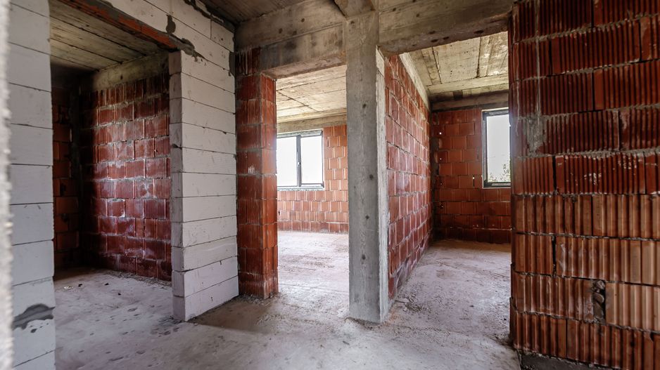 Casa Vladimirescu la roșu, teren de 890 Mp - Comision 0% la cumparare - Poză 4