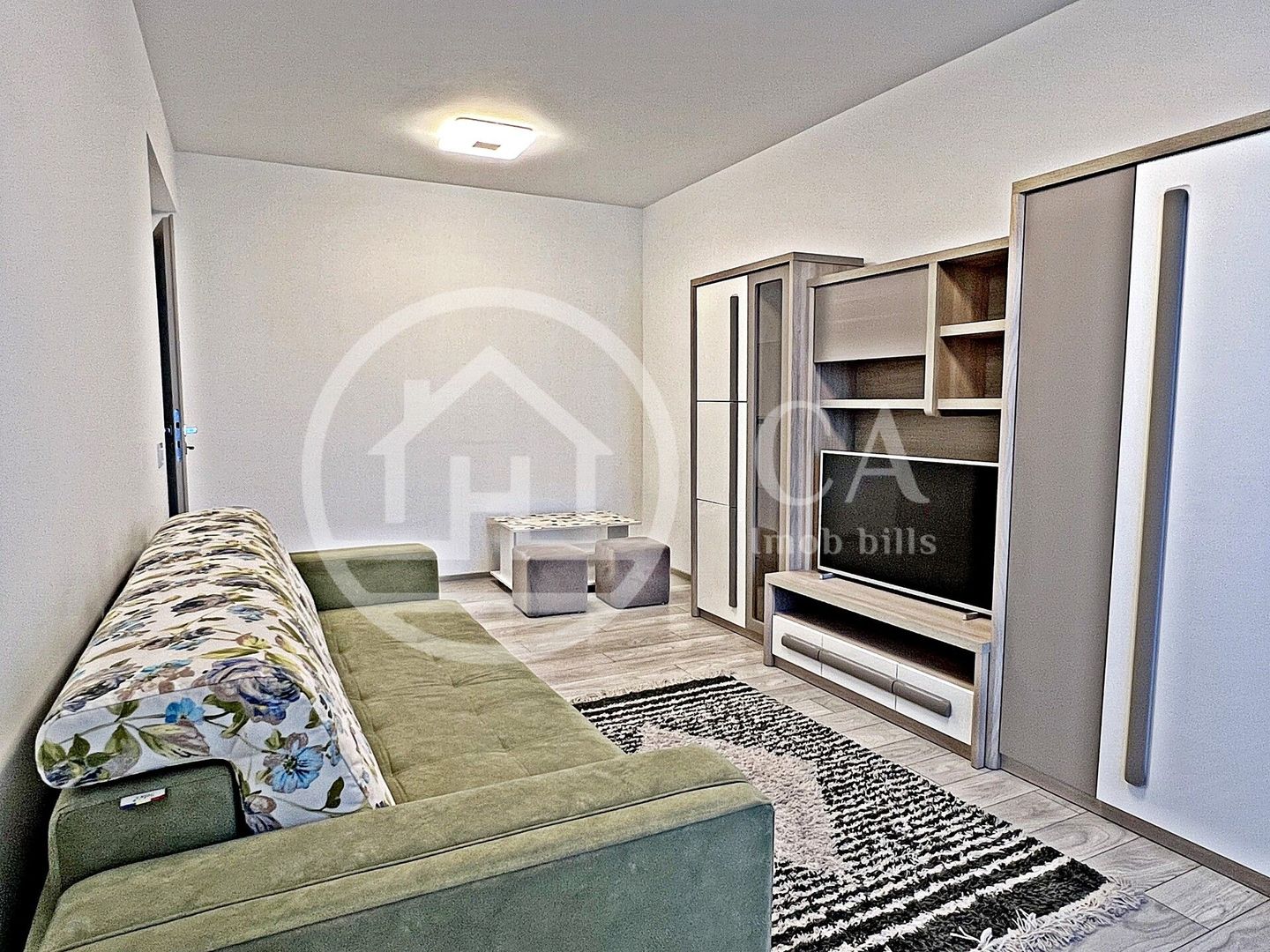 Apartament cu 2 camere de inchiriat in Prima Onestilor, Oradea - Poză 2