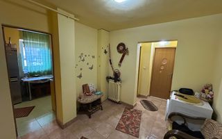 Apartament 2 camere, decomandat, parter - Blaj - Poză 6