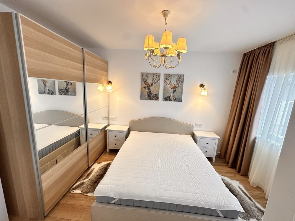 Casa de inchiriat |  4 camere | Tunari - Poză 5