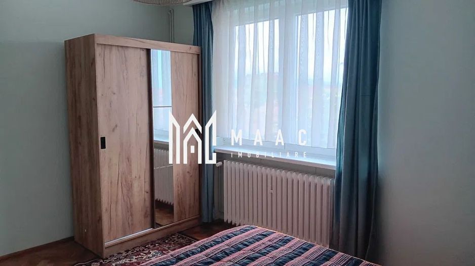 Apartament 2 camere  | 64 mp | Ceferistilor - Poză 5