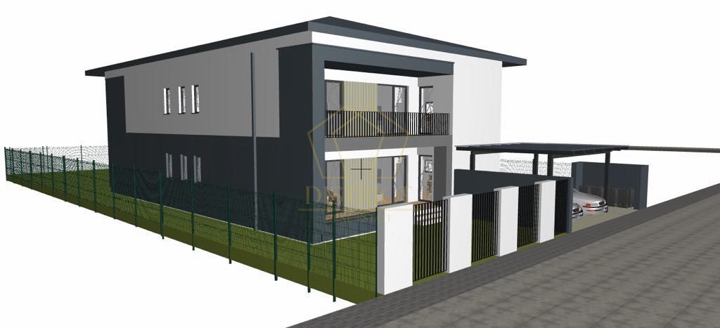 Apartament cu 3 camere si curte de 240mp | Mosnita Noua | Lidl - Poză 8