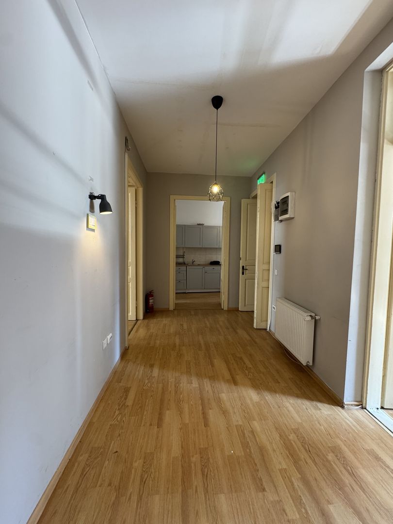 2 ETAJE DE INCHIRIAT Piata Amzei- Piata Romana IM507 - Poză 12