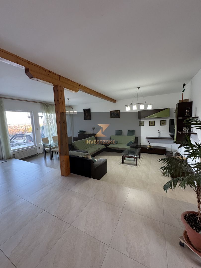 Casă mobilată zona Paleu - Poză 27