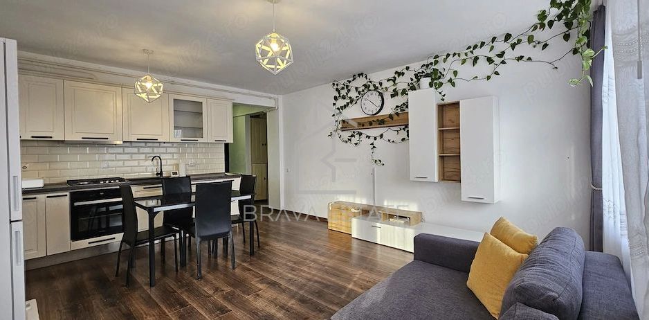 Apartament 3 camere, parcare, Donath Park - Poză 3