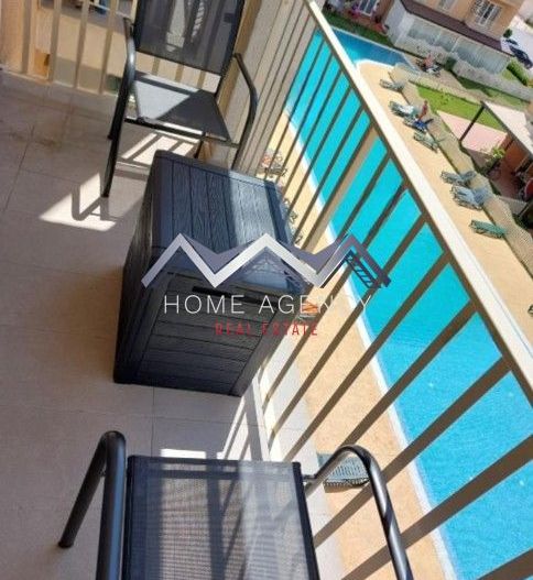 Apartament 2 camere | vedere spre piscină | include parcare - Poză 2