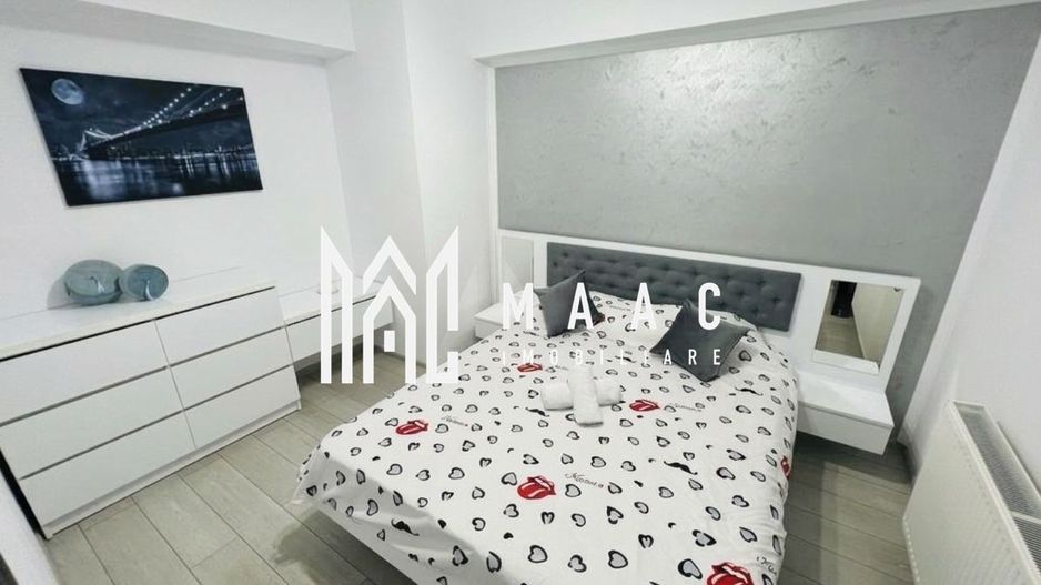 Apart. 3 camere de vânzare | Râmnicu Vâlcea, Central - Poză 3