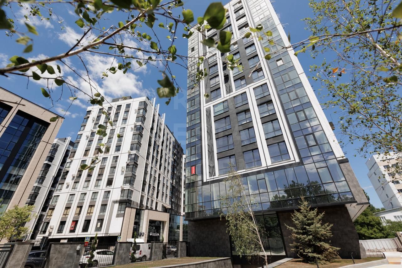 Vânzare, apartament, 1 cameră, Ghenadie Iablocikin, Buiucani - Poză 1