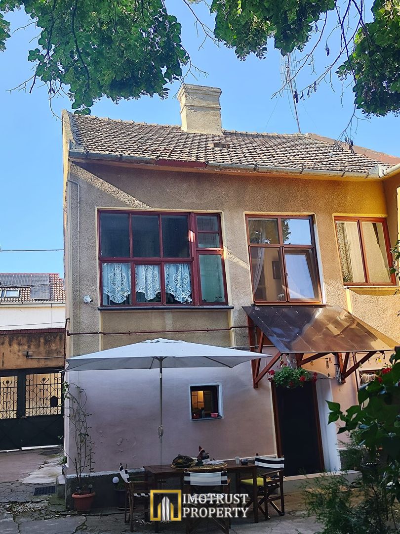 Casă de vânzare Arad – Zona centrală - Poză 3
