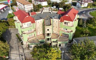 Hotel de vanzare in Ovidiu - Pozitie unica,  Potential nelimitat - Poză 6