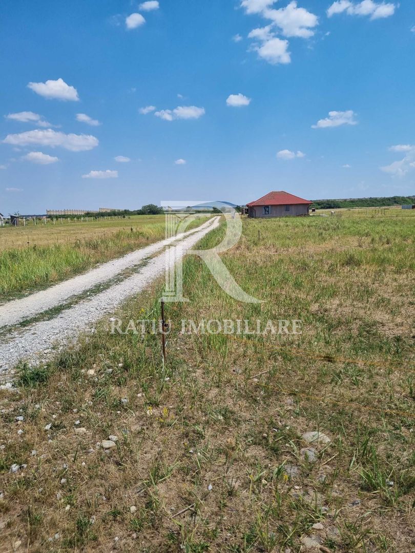Teren intravilan | Cihei | Bihor - Poză 1