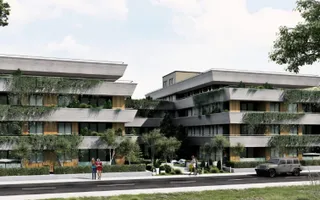 Apartament 2 camere Pipera Concept II  | 68.72mp - Poză 11