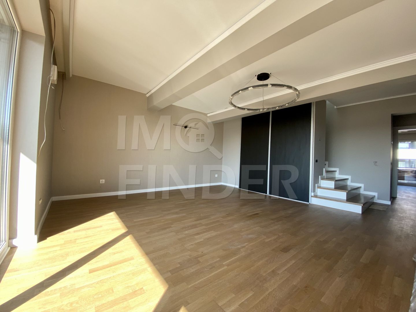 Penthouse Buna Ziua, 158 mp utili  + 61 mp terasa, SMART HOME - Poză 3
