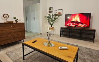 Garsonieră Militari – Prima închiriere, totul nou! - Poză 10