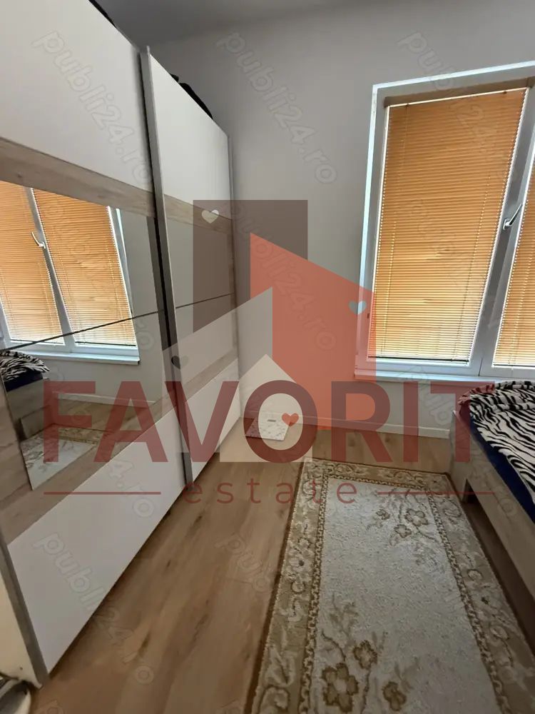 Zona Decathlon. Bloc nou. Loc de parcare - Poză 3