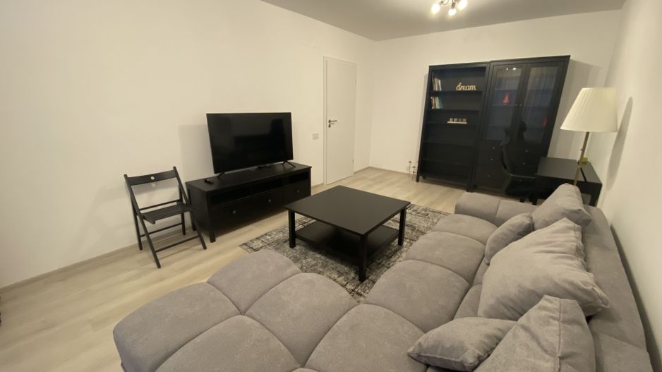 Apartament 2 camere | Alphaville Arena - Poză 2