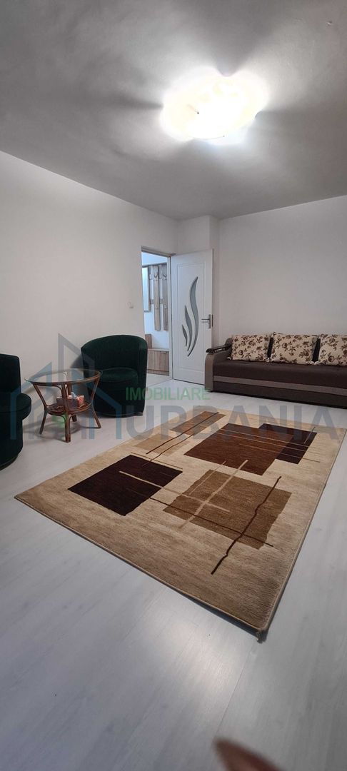 # inchiriez ap 2 camere decomanat Tatarasi - Poză 2